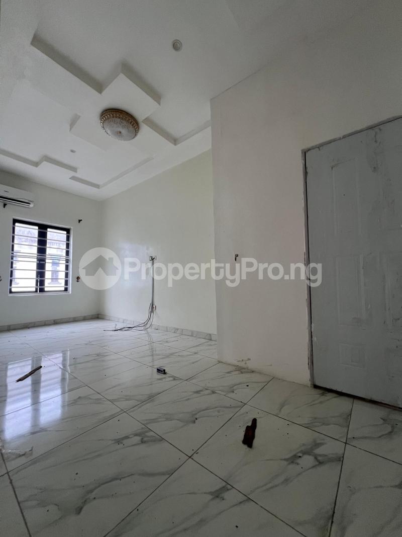 1 bedroom Flat / Apartment for rent Lekki Conservation Estate Along Lekki Expressway Lekki Lagos - 0