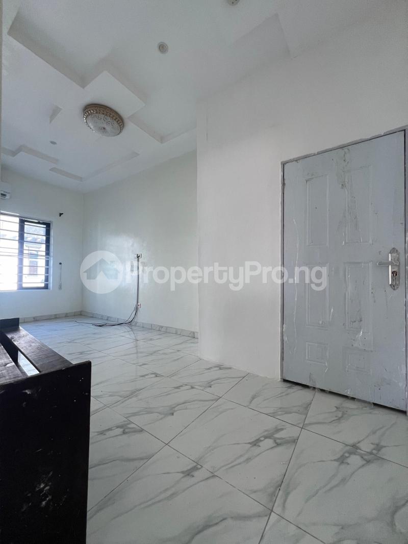1 bedroom Flat / Apartment for rent Conservation Estate Along Lekki Expressway Lekki Lagos