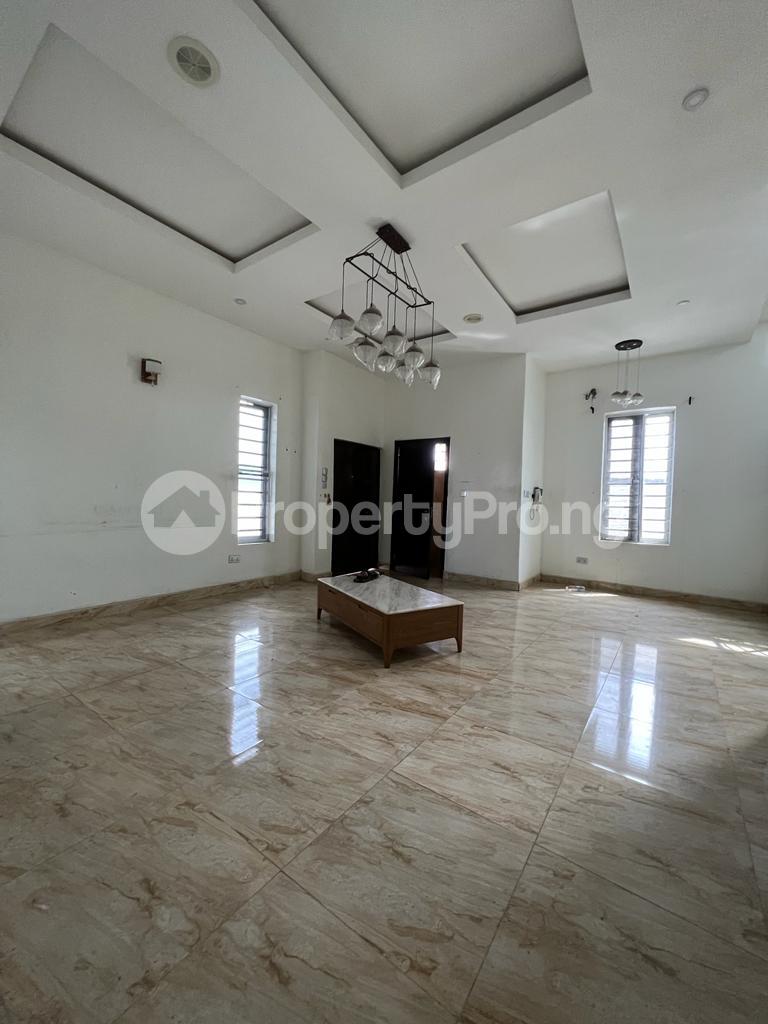 1 bedroom Flat / Apartment for rent chevron Lekki Lagos