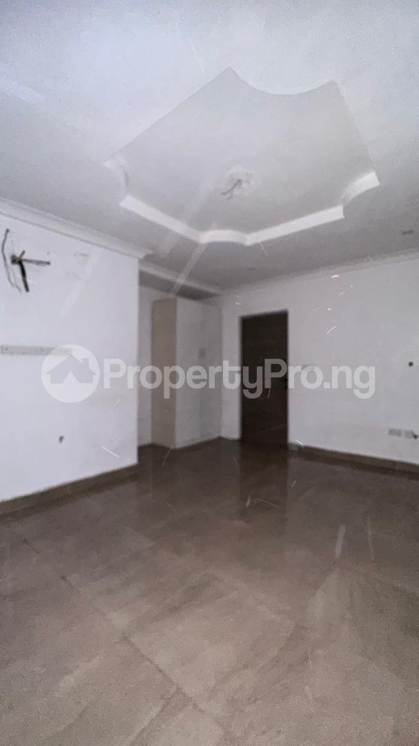 1 bedroom Flat / Apartment for rent Chevy View Estate chevron Lekki Lagos