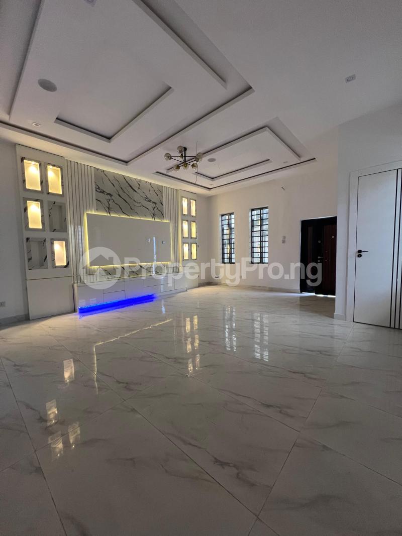 1 bedroom Flat / Apartment for rent Dpkay District Estate orchid Lekki Lagos