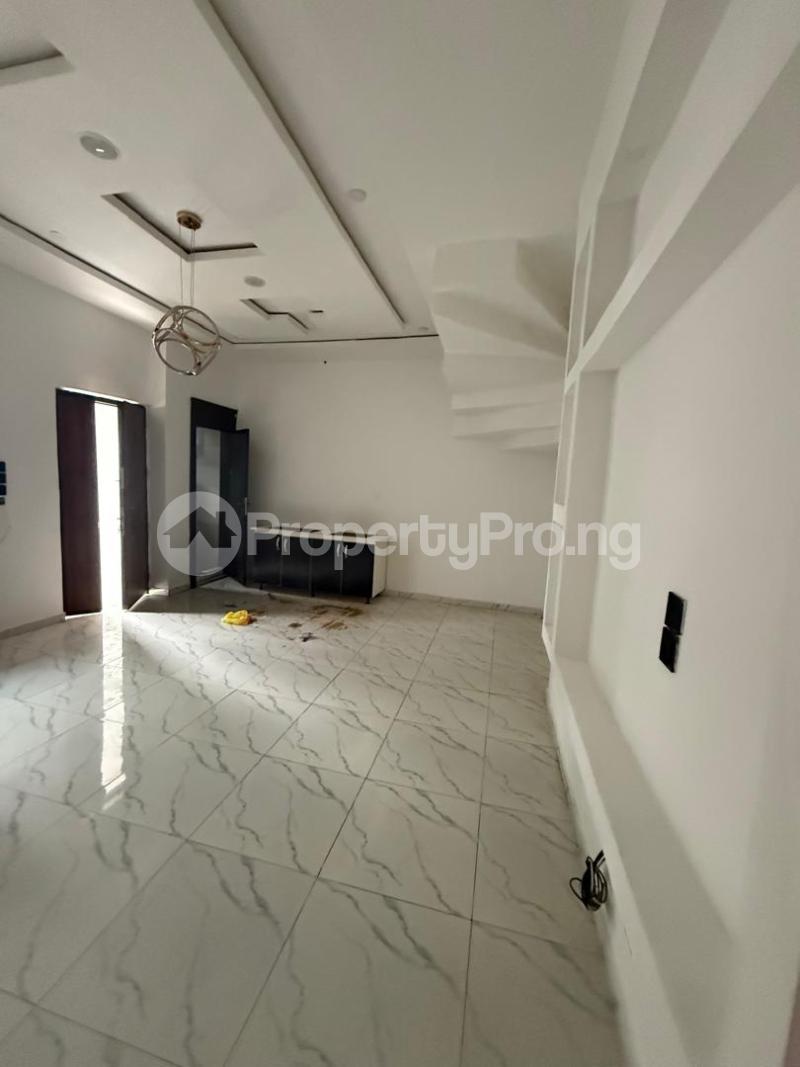 1 bedroom Flat / Apartment for rent Victoria Crest Estate, orchid Lekki Lagos