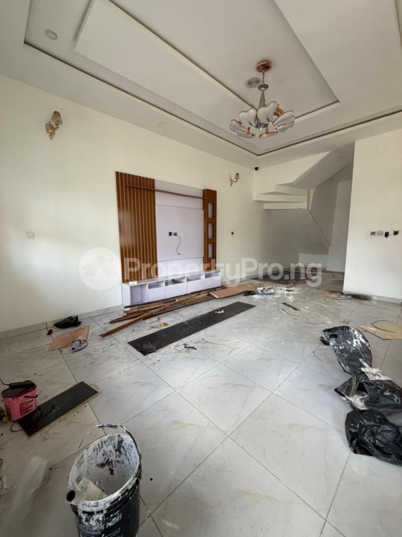 1 bedroom Flat / Apartment for rent Estate Ikota Lekki Lagos