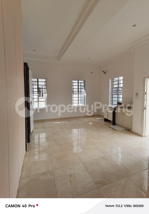1 bedroom Flat / Apartment for rent Osapa London Osapa london Lekki Lagos