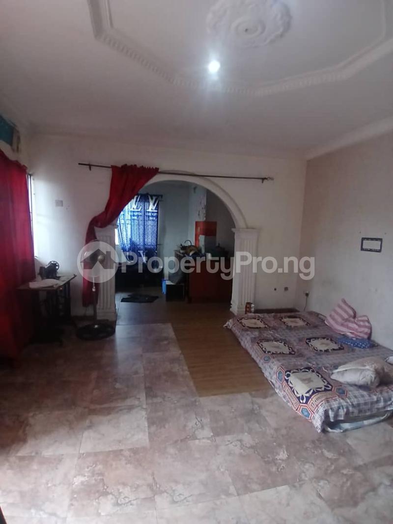 1 bedroom Flat / Apartment for rent Sunny Villa Este Badore Ajah Lagos