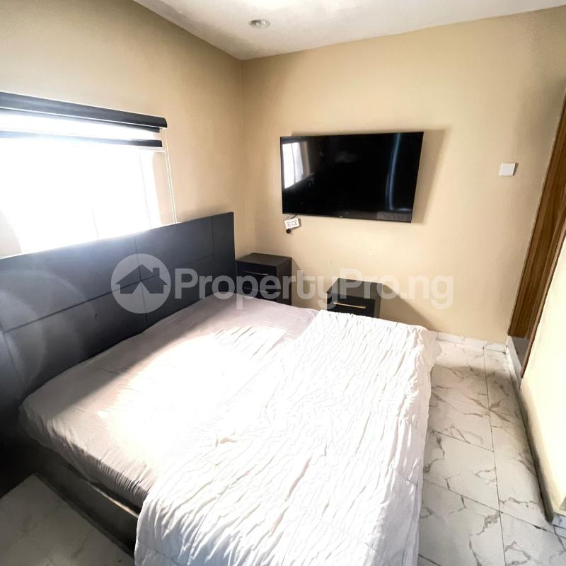 Flat / Apartment for rent Victoria Island Lagos