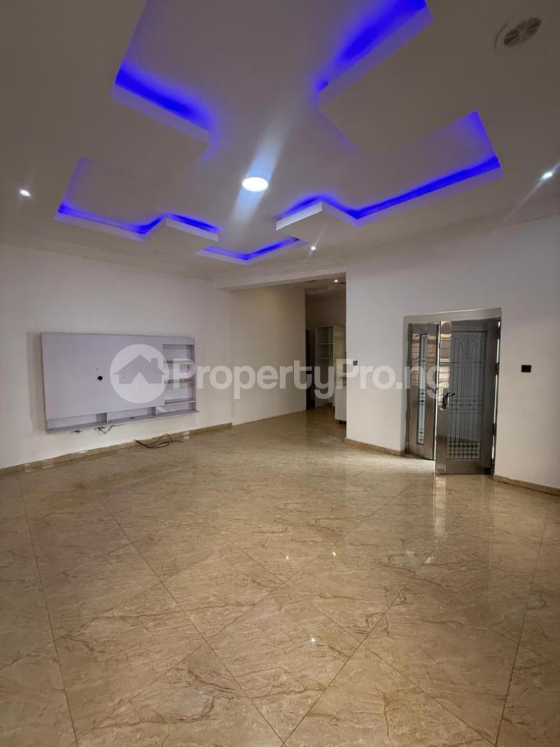 Flat / Apartment for rent Ikota Lekki Lagos