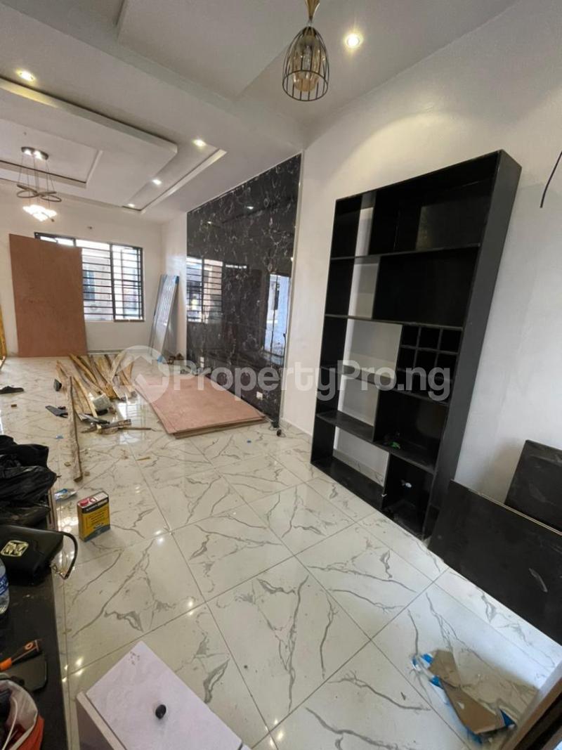 1 bedroom Flat / Apartment for rent Orchid Orchid Lekki Lagos