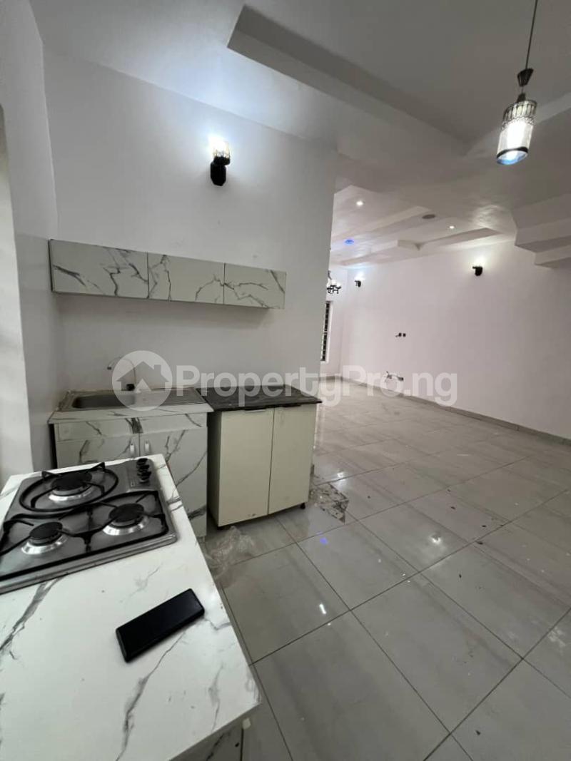 1 bedroom Flat / Apartment for rent Royal Pine Estate Orchid Road orchid Lekki Lagos