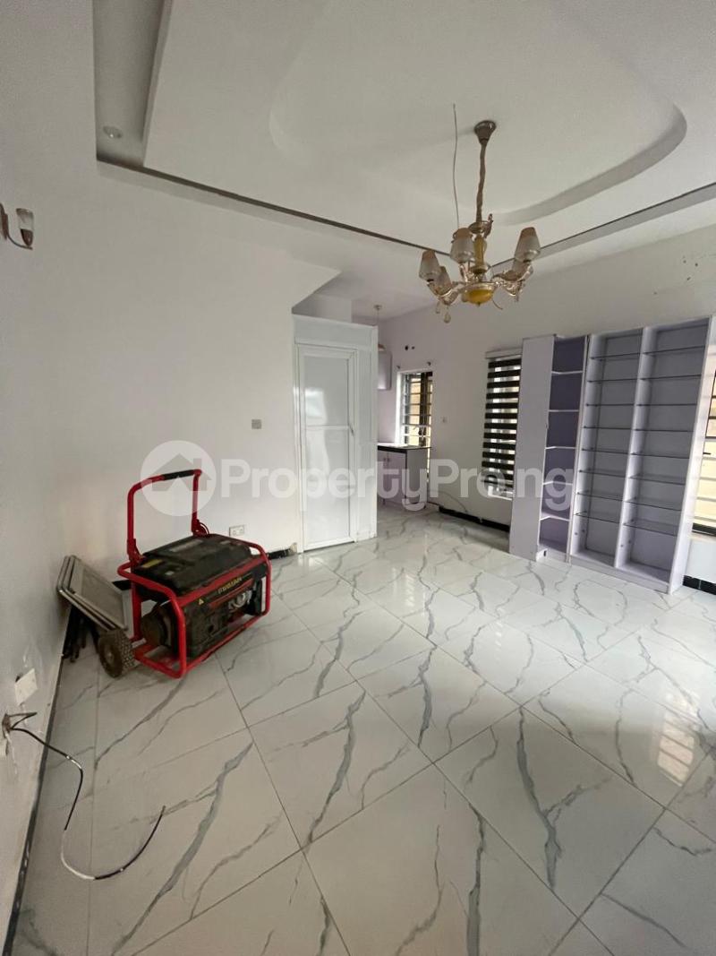 Flat / Apartment for rent Orchid Road Lekki Lagos