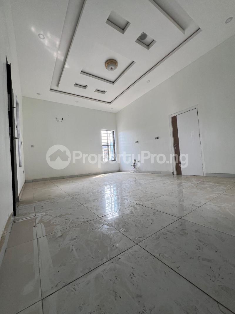1 bedroom Flat / Apartment for rent Emcel Garden orchid Lekki Lagos
