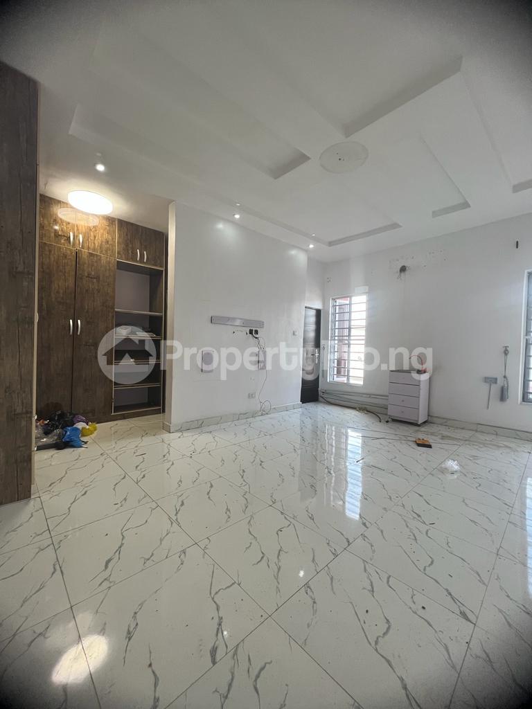 1 bedroom Flat / Apartment for rent Roxbury Estate Ikota Lekki Lagos