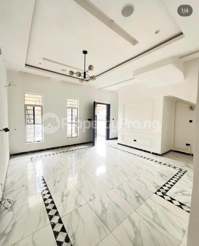 1 bedroom Flat / Apartment for rent Ikota Lekki Lagos
