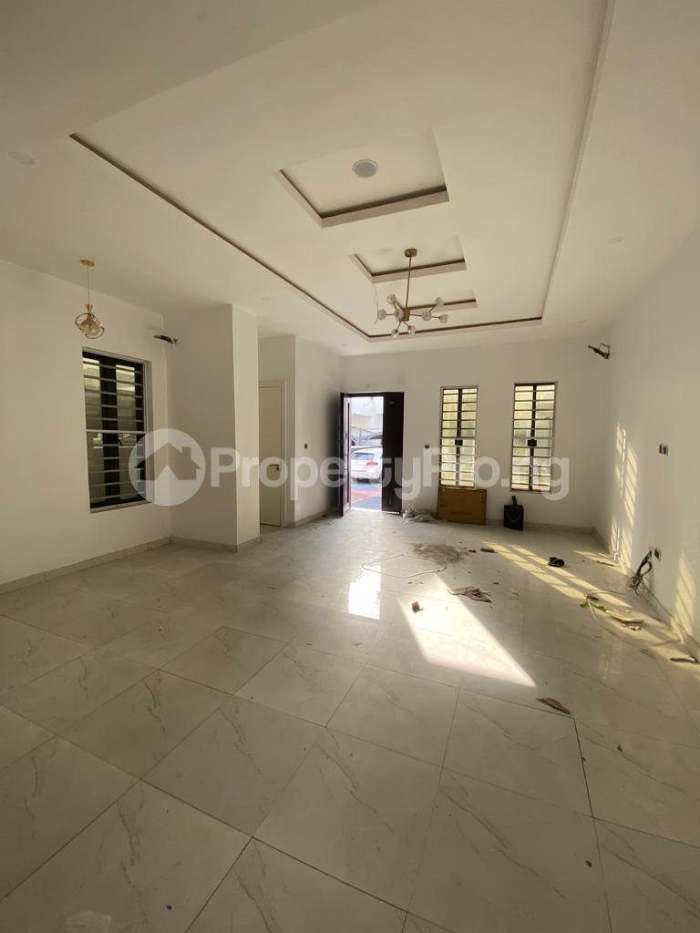 1 bedroom Flat / Apartment for rent Orchid Lekki Lagos