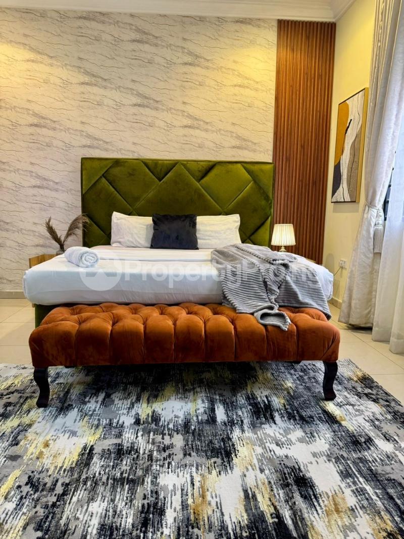 1 bedroom Flat / Apartment for shortlet Ikate Lekki Lagos