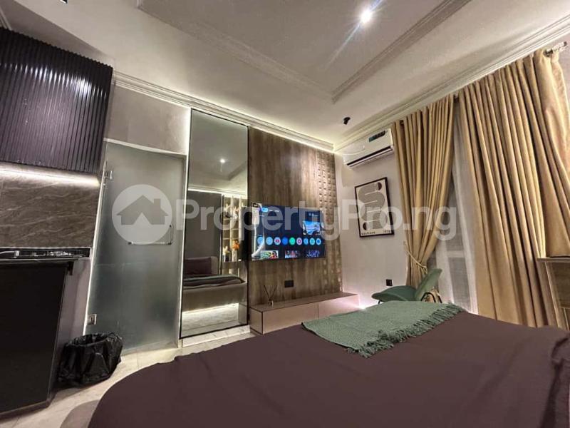 1 bedroom Flat / Apartment for shortlet Lekki Phase 1 Lekki Lagos