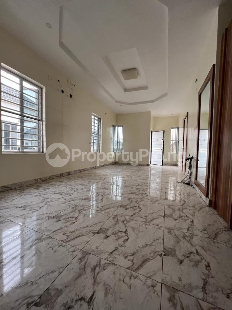 1 bedroom Flat / Apartment for rent chevron Lekki Lagos