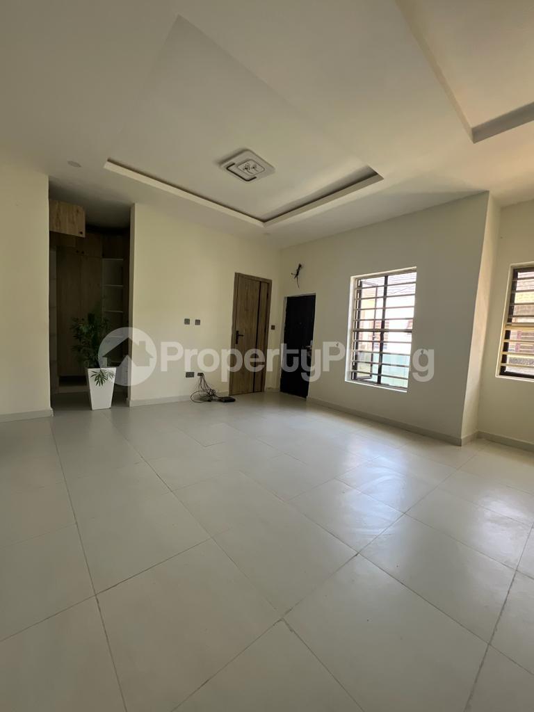 1 bedroom Flat / Apartment for rent chevron Lekki Lagos