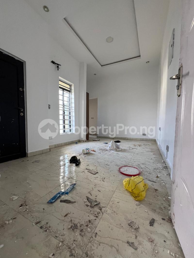 1 bedroom Flat / Apartment for rent Royal Pine Estate orchid Lekki Lagos