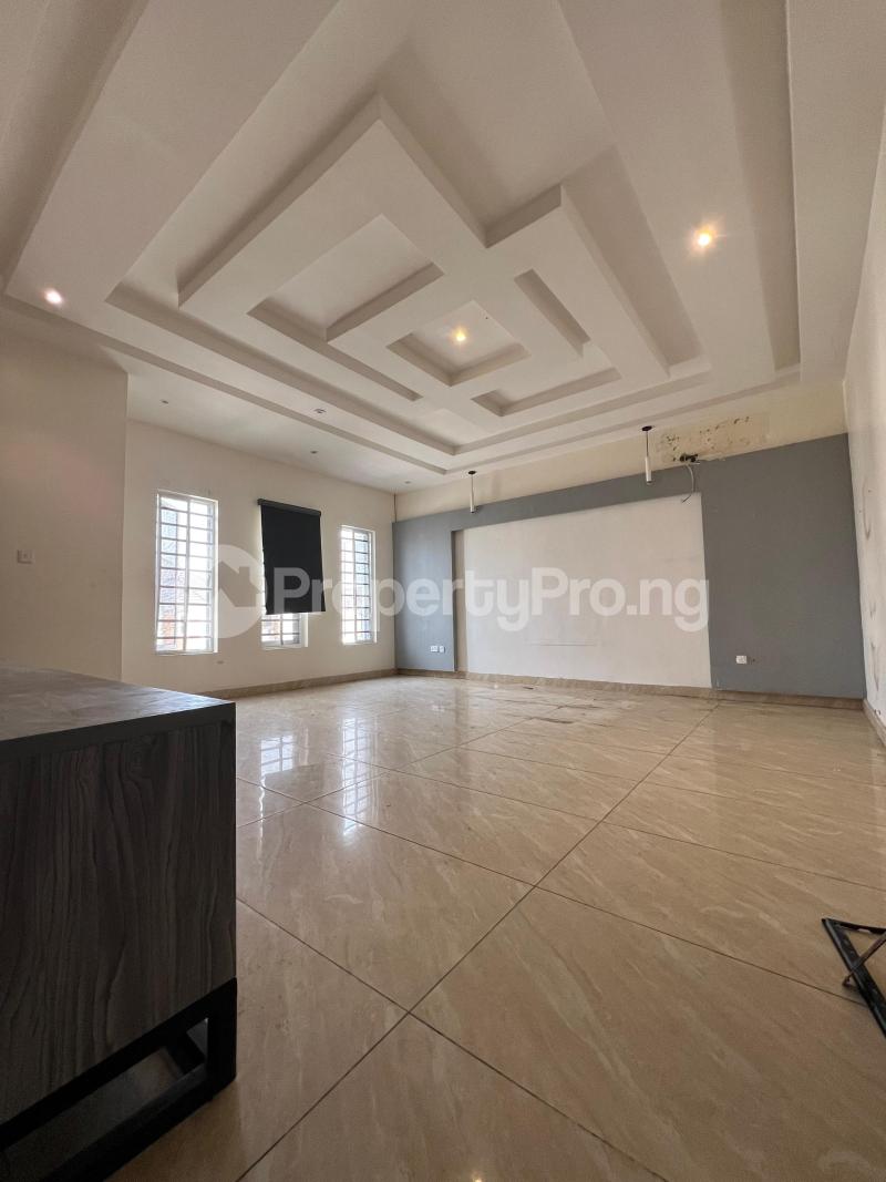 1 bedroom Flat / Apartment for rent Ikate Lekki Lagos