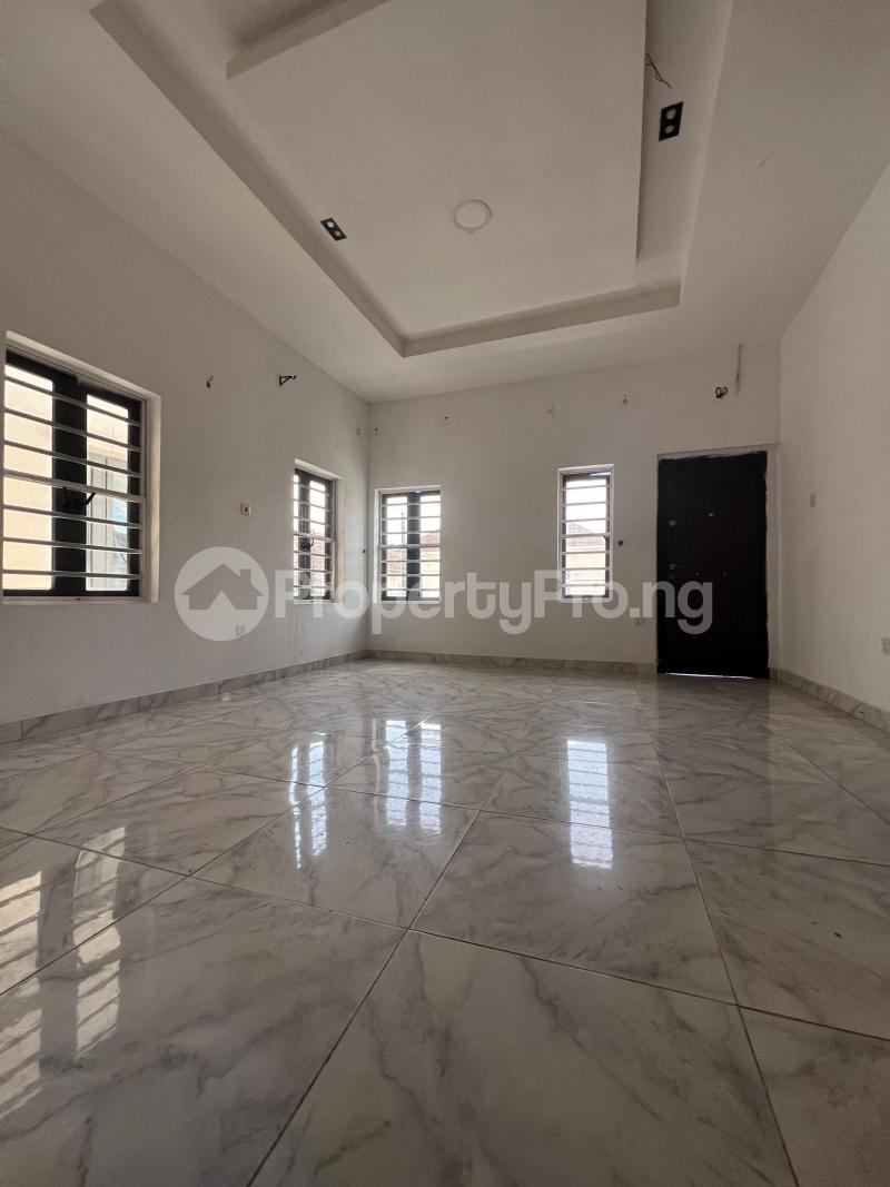 1 bedroom Flat / Apartment for rent Orchid Lekki Lagos