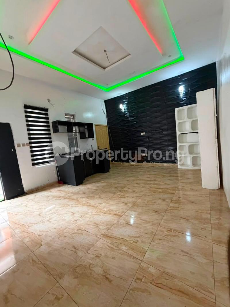 Flat / Apartment for rent Royal Pine Orchid Orchid Lekki Lagos