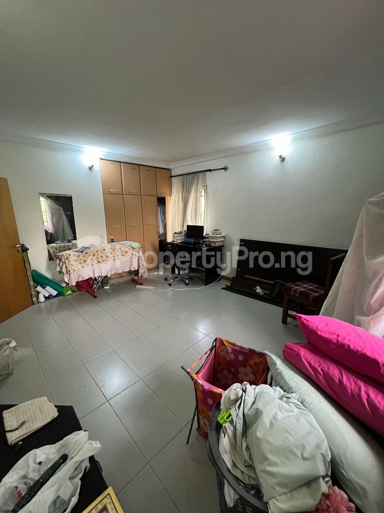 1 bedroom Flat / Apartment for rent Osapa london Lekki Lagos