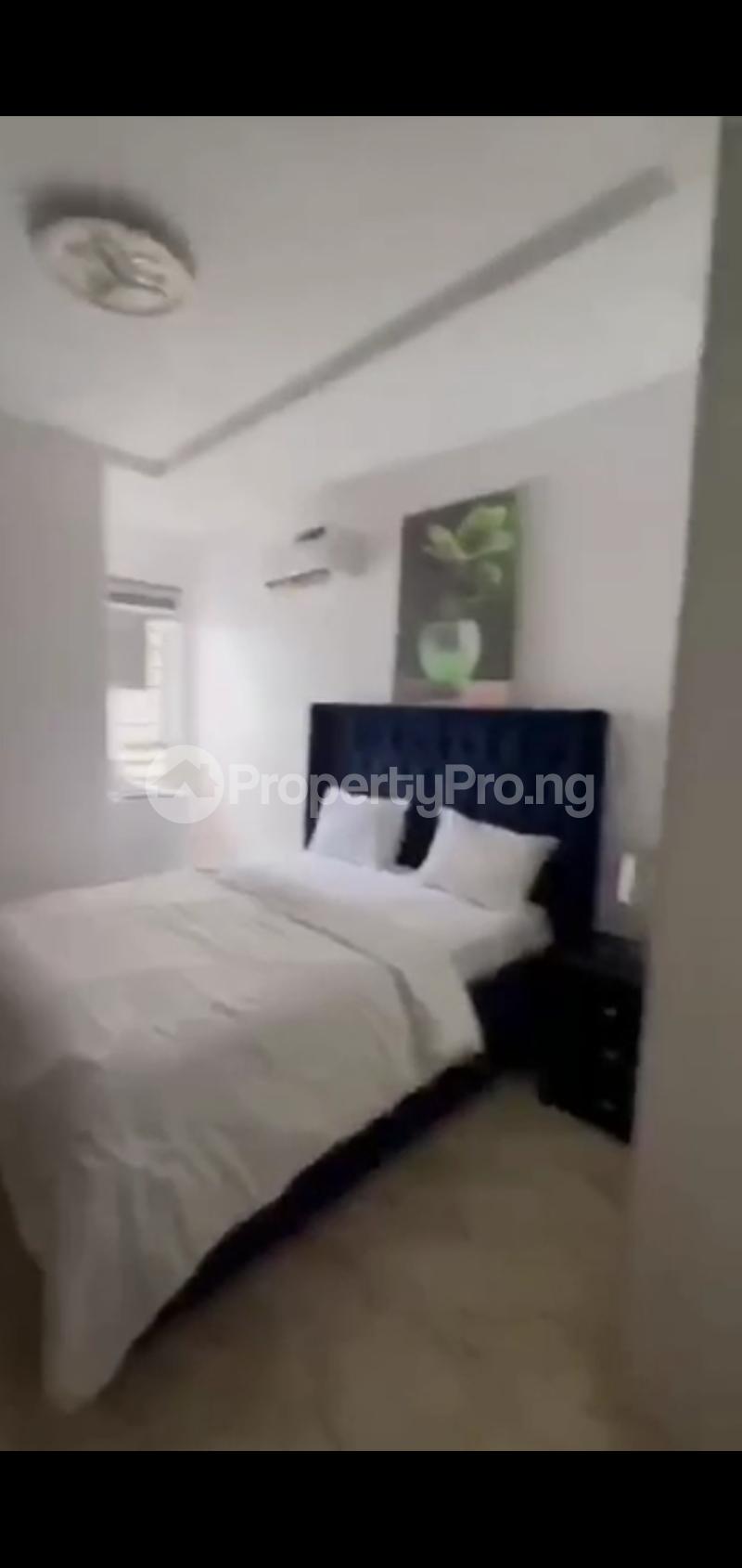 1 bedroom Flat / Apartment for rent Royal Pine Orchid Lekki Lagos