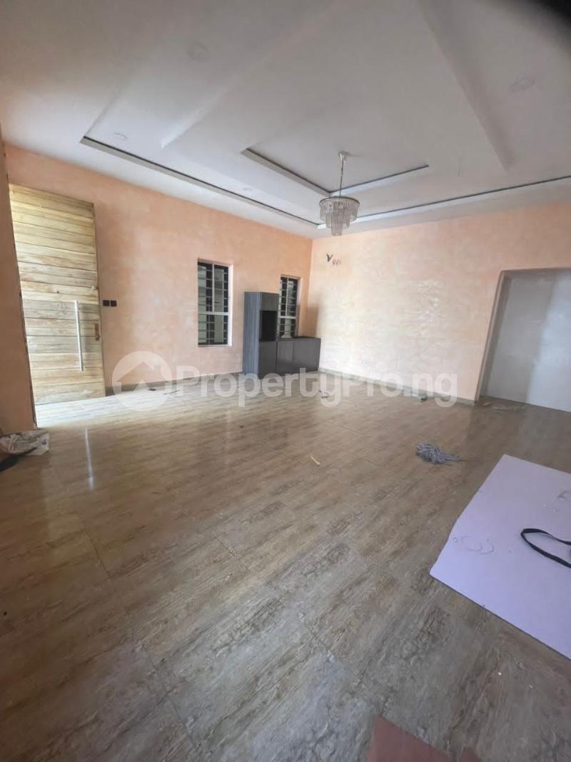 1 bedroom Flat / Apartment for rent Estate Orchid Lekki Lagos