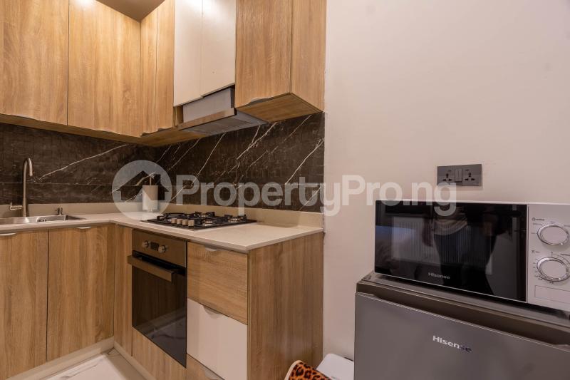 1 bedroom Flat / Apartment for shortlet Banana Island, Ikoyi Banana Island Ikoyi Lagos - 1