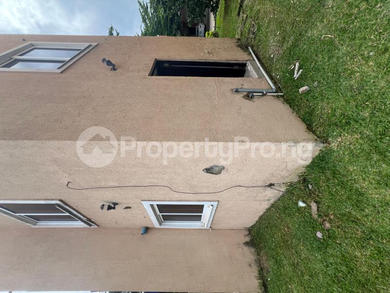 1 bedroom Flat / Apartment for rent Urban Shelter Estate Lokogoma Abuja