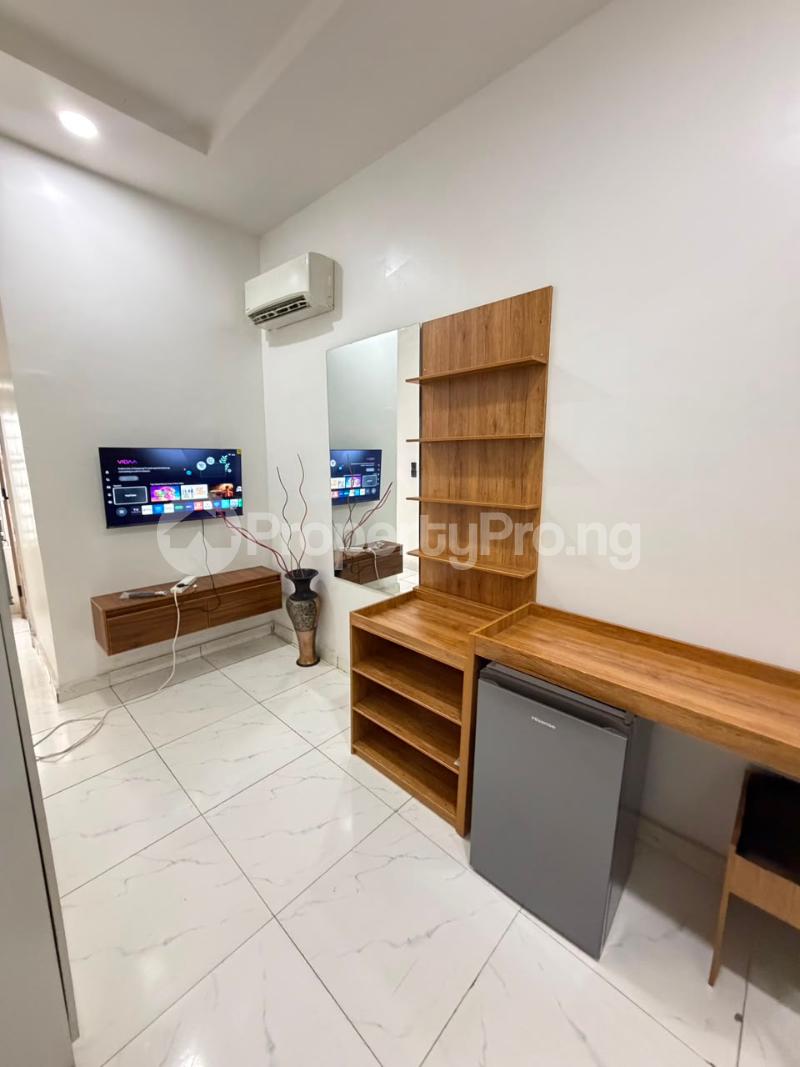 1 bedroom Flat / Apartment for shortlet Orchid Lekki Lagos