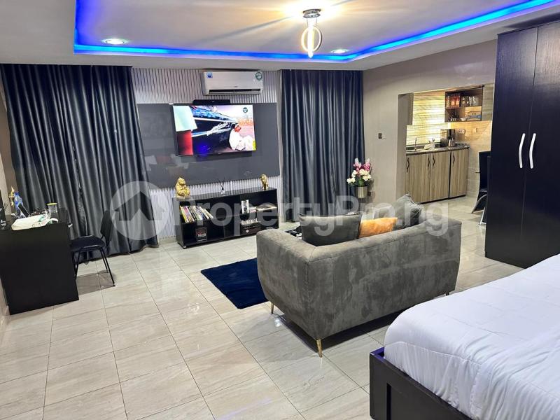 Flat / Apartment for rent Osborne Phase 1, Ikoyi Lagos