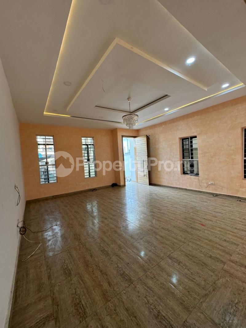 1 bedroom Flat / Apartment for rent Orchid Lekki Lagos