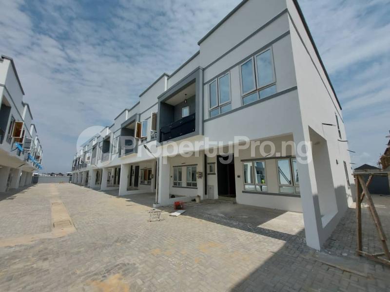 Flat / Apartment for rent orchid Lekki Lagos