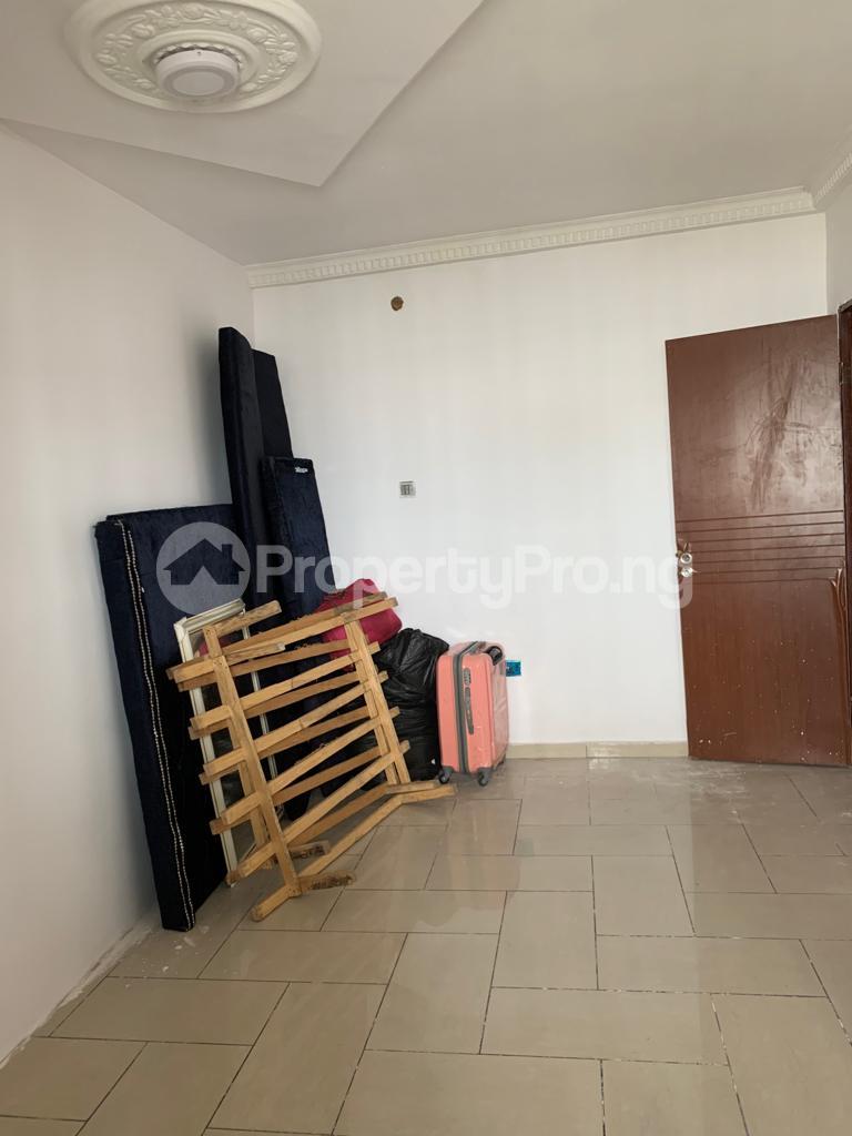 1 bedroom Flat / Apartment for rent Lekki Lagos