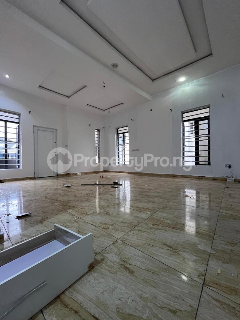 1 bedroom Flat / Apartment for rent Royal Pine Estate orchid Lekki Lagos