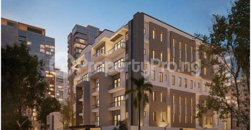 1 bedroom Flat / Apartment for sale  Yaba Lagos