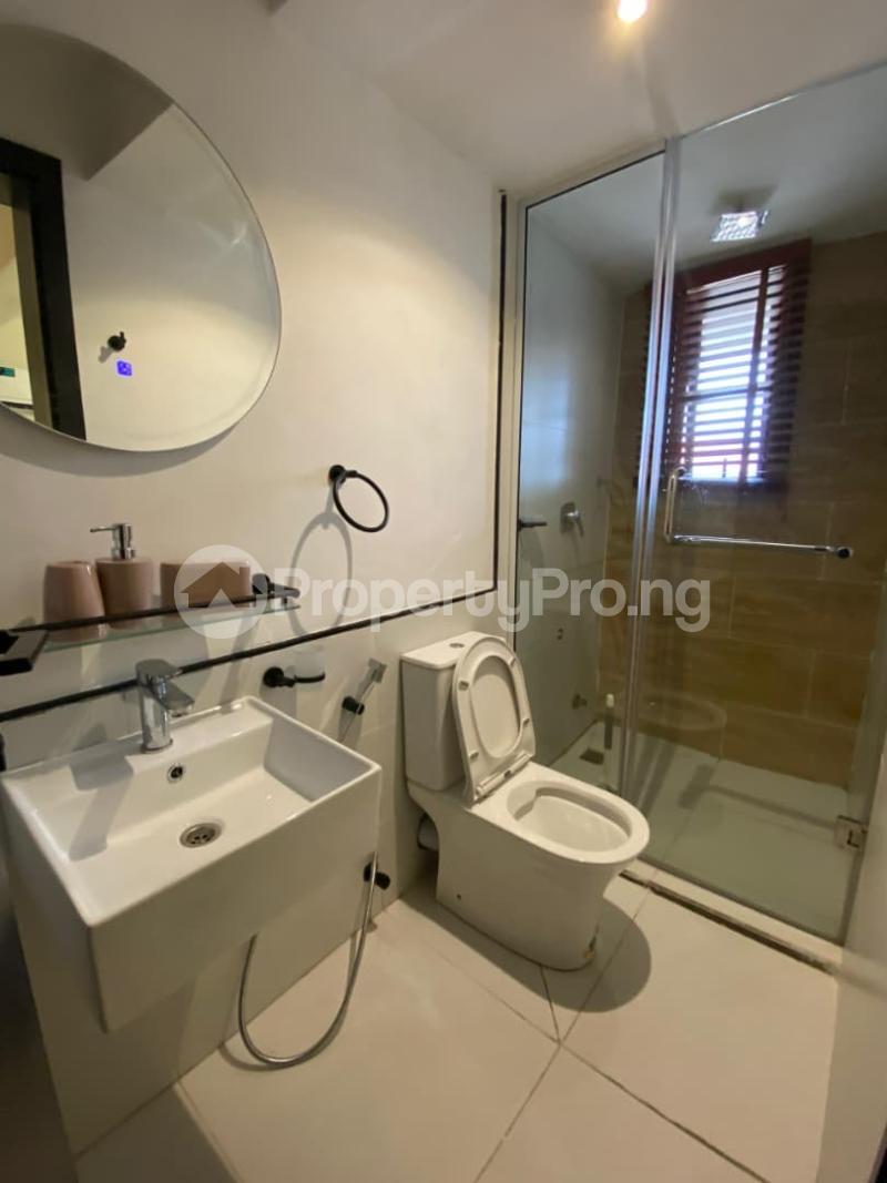 Flat / Apartment for shortlet Yaba Lagos