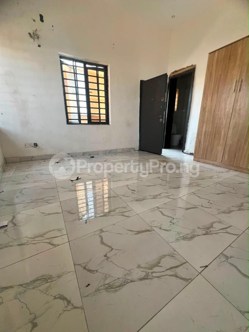 1 bedroom Flat / Apartment for rent Jakande Lekki Lagos