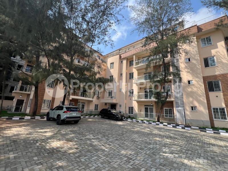 1 bedroom Flat / Apartment for rent Victoria Island ONIRU Victoria Island Lagos