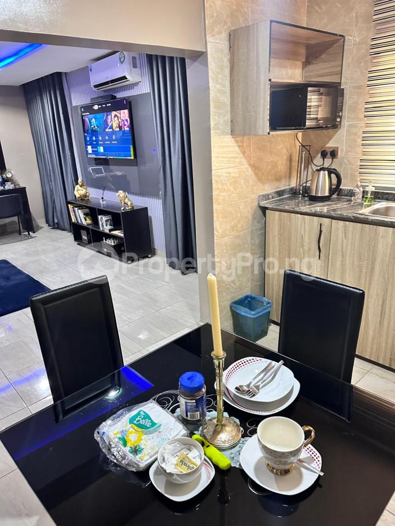 Flat / Apartment for sale Osborne Phase 1, Ikoyi Lagos