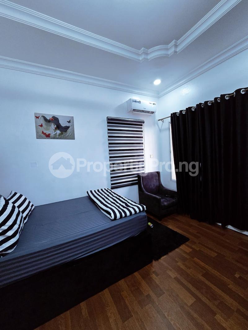 1 bedroom Flat / Apartment for shortlet Lekki Phase 1 Lekki Lagos - 0