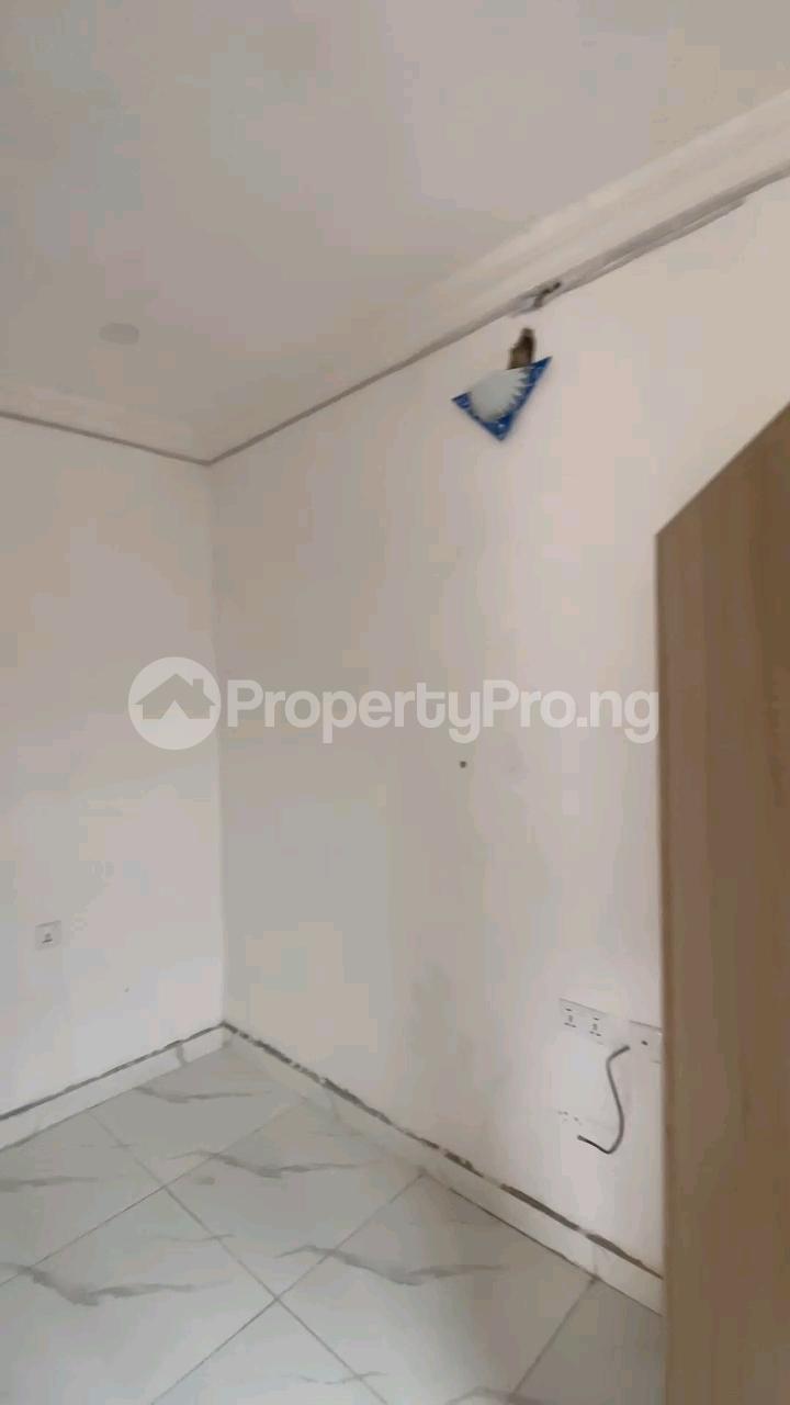 Flat / Apartment for rent First Bank Ketu Lagos