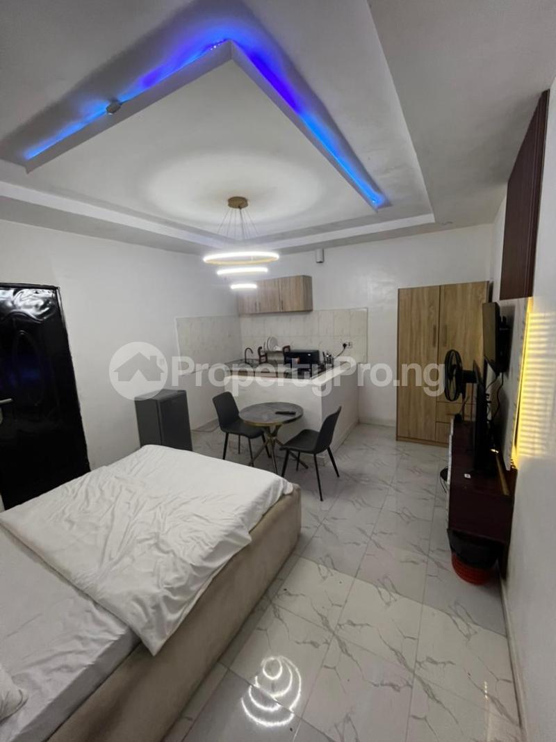 Flat / Apartment for shortlet Surulere Lagos