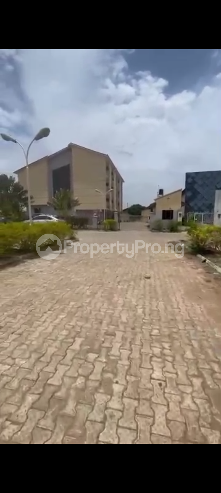 Flat / Apartment for sale Close To Nigerian Law School District Bwari Abuja