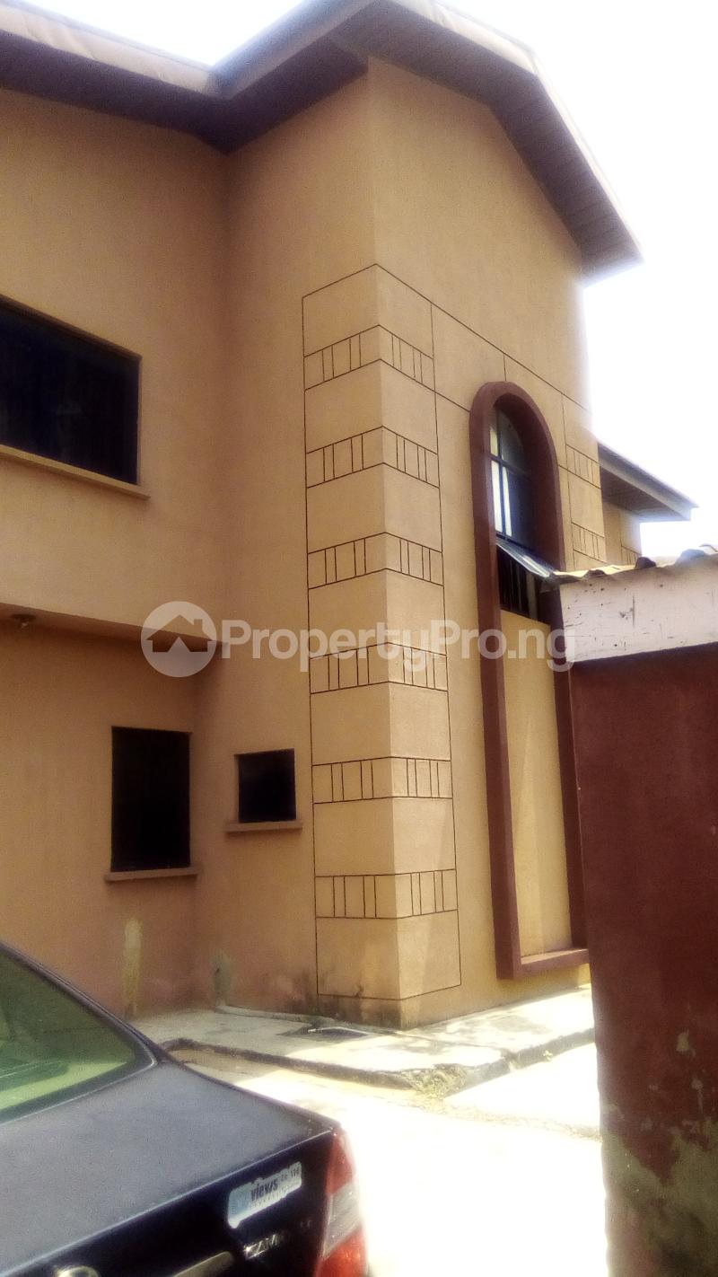 Flat / Apartment for sale Mac Iyioriki Street Agungi Lekki Lagos