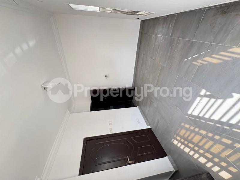 1 bedroom Flat / Apartment for rent Spg Road Before Igboefon Traffic Light Lekki Phase 2 Lekki Lagos