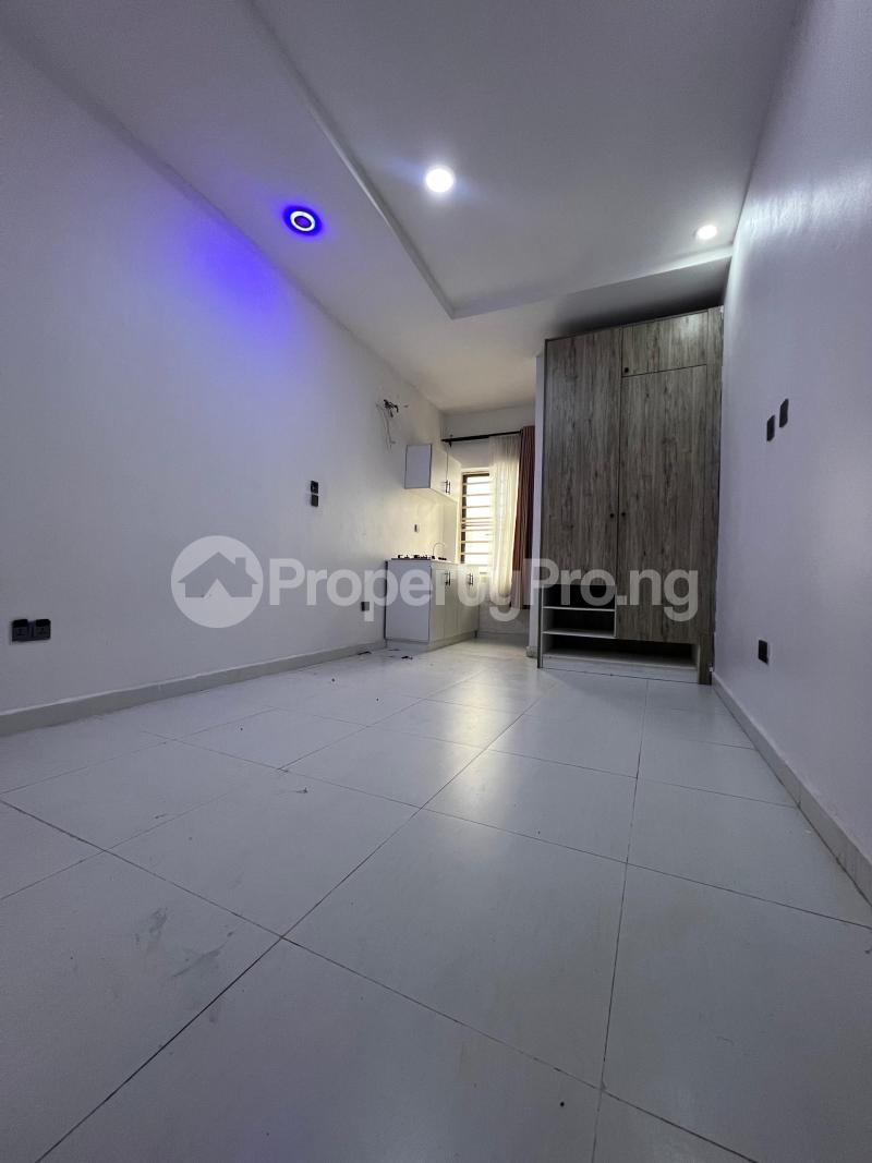 1 bedroom Flat / Apartment for rent Victoria Bay Estate Orchid Lekki Lagos