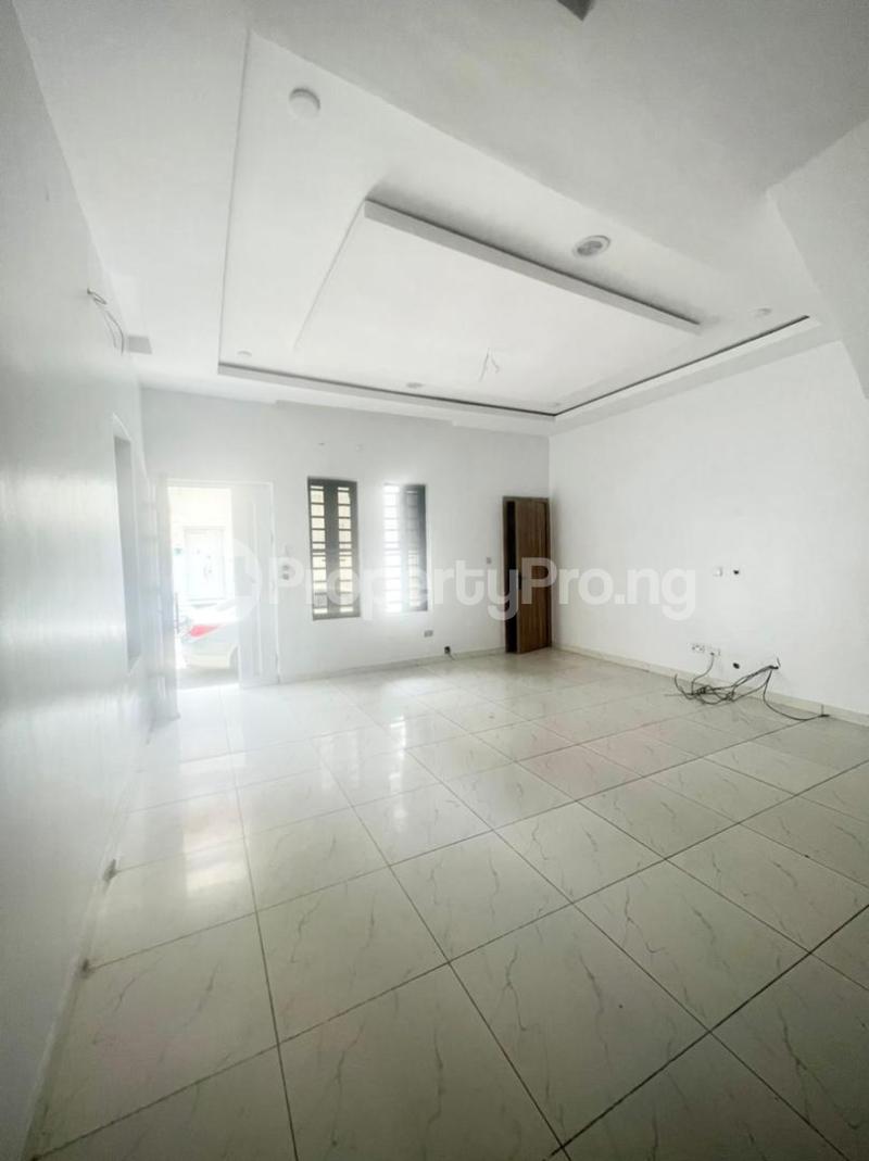 1 bedroom Flat / Apartment for rent Royal Pine Estate Gate I orchid Lekki Lagos